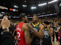 CBA季后赛倒计时；多伦多猛龙集结日手感冰凉；细节引发关注；赛场秩序良好；数据趋势出现新变化