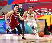 CBA季后赛倒计时；多伦多猛龙集结日手感冰凉；细节引发关注；赛场秩序良好；数据趋势出现新变化